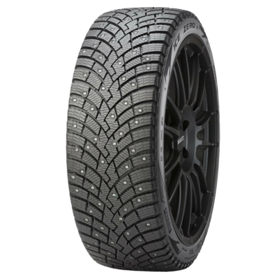 Pirelli 235/50R18 101H XL Ice Zero 2 TL (192 шип.)