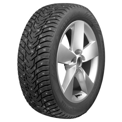 Ikon 205/55R16 94T XL Nordman 8 (Character Ice 8) TL (шип.)