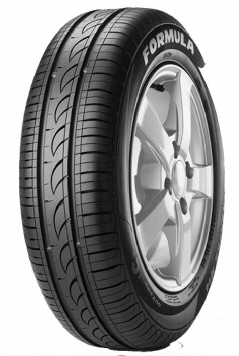 Шина Pirelli Formula R15 195/65 91V Formula Energy KS