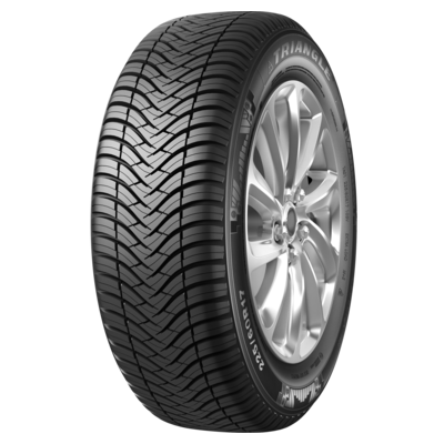 Triangle 225/65R17 106V XL SeasonX TA01 TL M+S 3PMSF