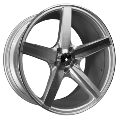 Hengder 8x17/5x100 ET35 D67,1 741B MS (HNGD)
