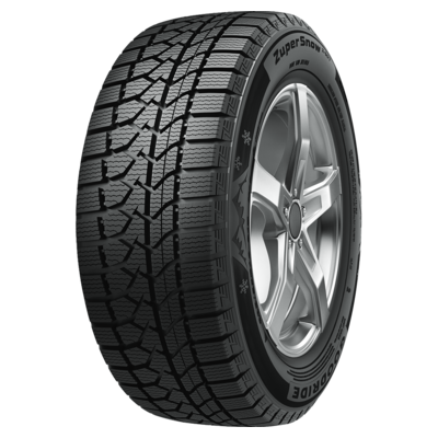 Goodride 275/40R20 106V XL Zuper Snow Z-507 TL