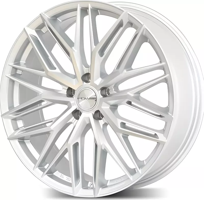 Диск PDW RAMZES (2119) 20х7,5 5х114,3 et 35 dia 60,1 M/S