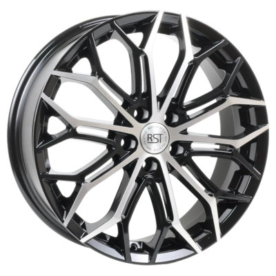 RST 6,5x18/5x114,3 ET37 D66,5 R208 (Jolion) BD