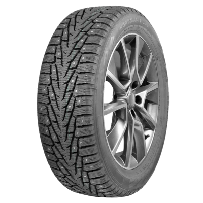 Nordman 235/75R15 105T Nordman 7 SUV TL (шип.)
