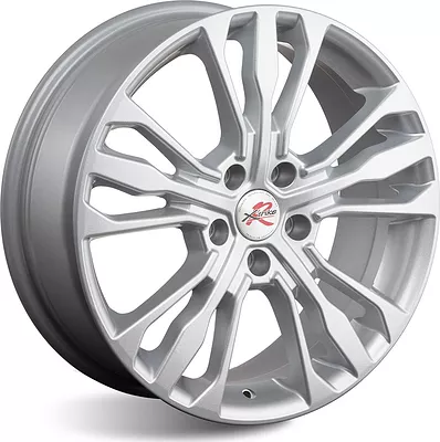 Диск X'trikeRST R188 18х7 5x108 et 36 dia 65,1 HS