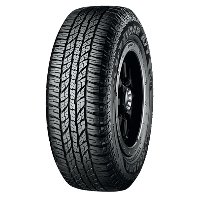 Yokohama 245/70R16 111H Geolandar A/T G015 TL M+S 3PMSF