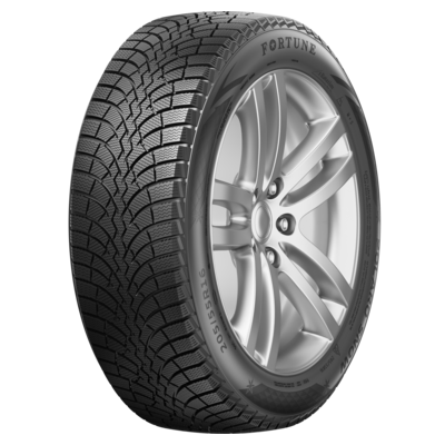 Prinx Fortune 235/60R18 107T Polaro Snow TL