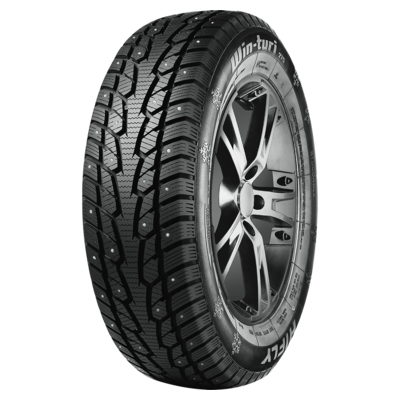 HiFly 225/55R17 101H XL Win-Turi 215 TL (104 шип.)