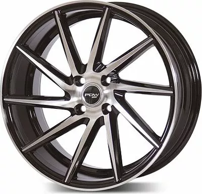 Диск PDW Right-1022 16х7 4х100 et 30 dia 60,1 M/B