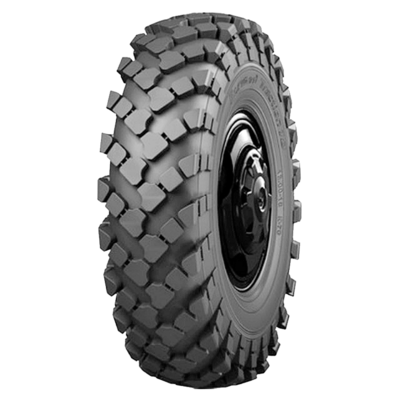 NorTec 12,00R18 135K TR-115 TT + Камера 12,00-18 вентиль ГК-125 (0)