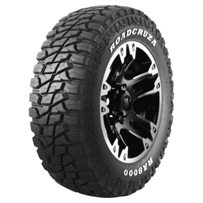 Roadcruza LT245/75R17 121/118Q RA8000 TL WW POR M+S 10PR