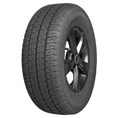 Ikon 195/70R15C 104/102S Nordman SC TL