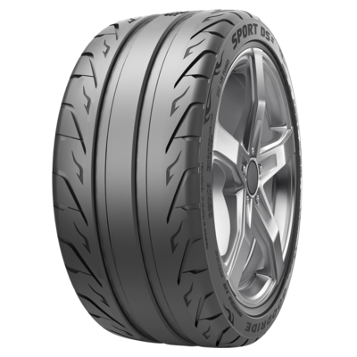 Goodride 235/40ZR18 95W XL Sport DSII (не для дорог общего пользования) TL
