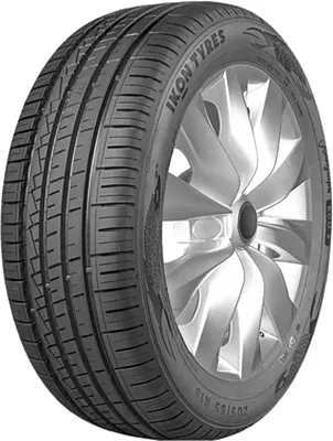 Шина Ikon Tyres (Nokian Tyres) R13 175/70 82T Autograph Eco 3 XL