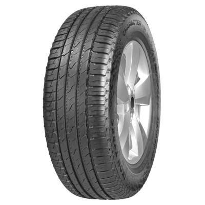 Ikon 235/55R20 102V Character Aqua SUV (Nordman S2 SUV) TL