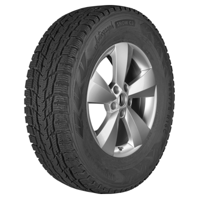 Ikon 195/75R16C 107/105R Autograph Snow C3 TL