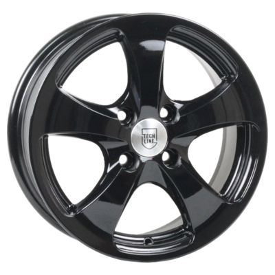 Tech Line 5,5x14/4x98 ET32 D58,6 403 BL