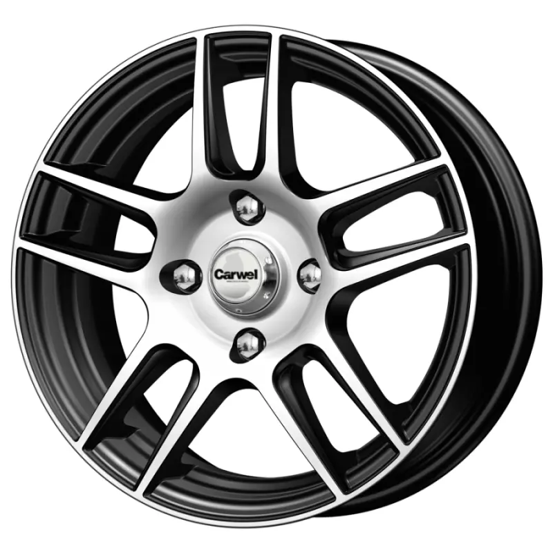 Диск Carwel Лама 47/1 (130) 15х6 4x114,3 et 40 dia 67,1 AB