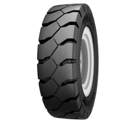 Galaxy (Yokohama ATG) 8,15-15/7,00(28x9-15) Yardmaster SDS (SH) Цельнолитая ИНДИЯ