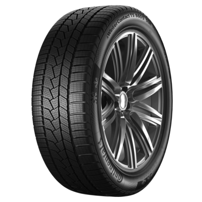 Continental 225/45R18 95V XL ContiWinterContact TS 860 S * TL SSR