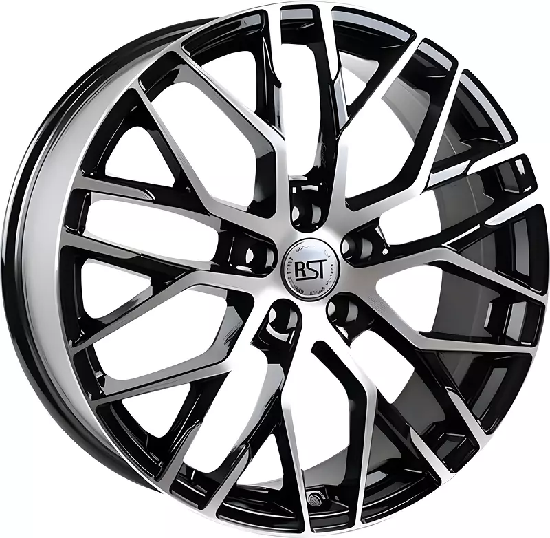 Диск RST R019 19х7,5 5x114,3 et 45 dia 67,1 BD