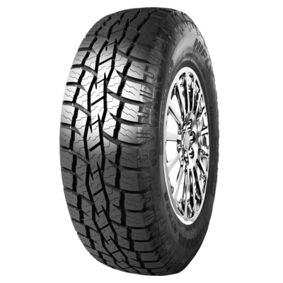 HiFly 265/60R18 110T Vigorous AT606 TL M+S 3PMSF