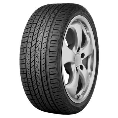 Continental 295/40R21 111W XL CrossContact UHP MO TL FR