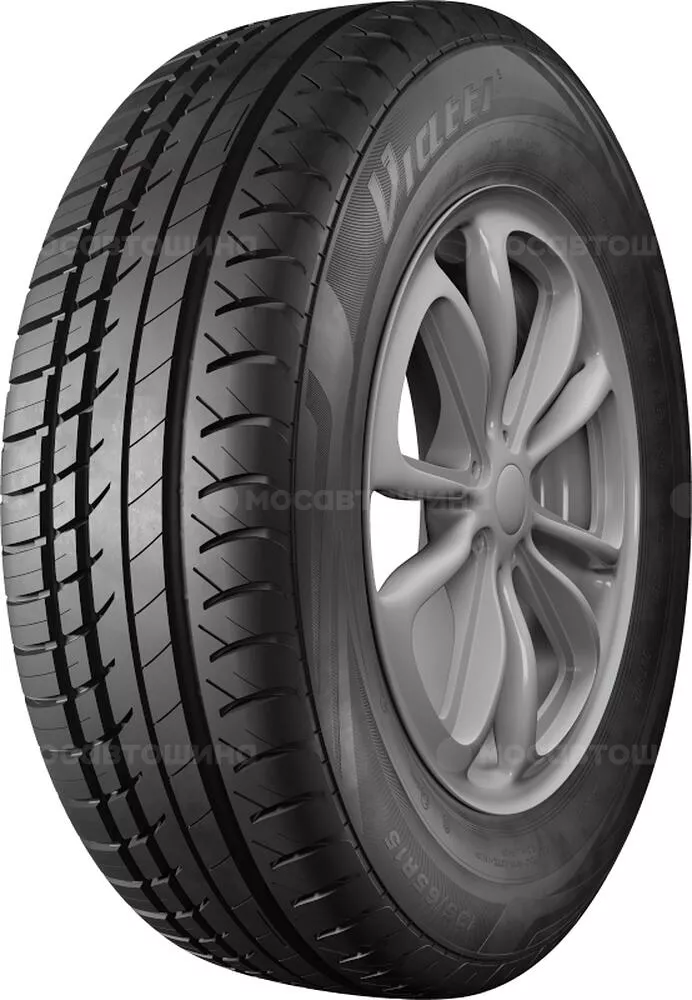 Шина Viatti R16 205/60 92V Strada Asimmetrico V-130