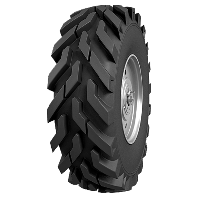 NorTec 12,4L-16 8PR 111A6 TS-07 TT РОССИЯ + Камера 12,00-16 вентиль ГК-105 (25)