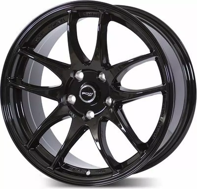 Диск PDW DIBITE EMOTION 17х7,5 5x114,3 et 40 dia 67,1 U4V10