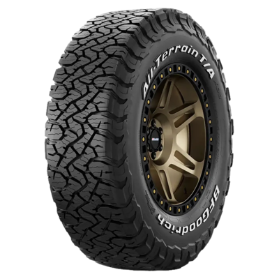 BFGoodrich LT275/55R20 115/112S LRD All Terrain T/A KO3 TL