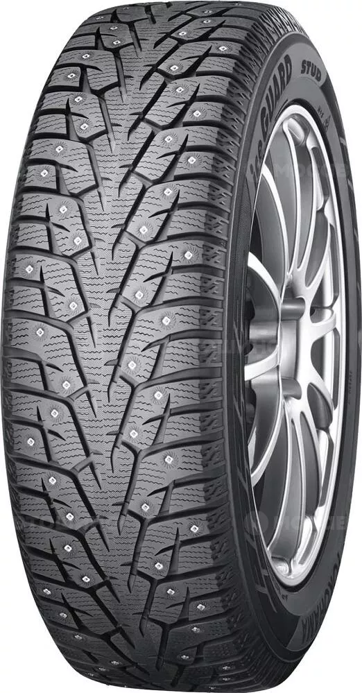 Шина Yokohama R14 175/65 86T Ice Guard Stud IG55 XL
