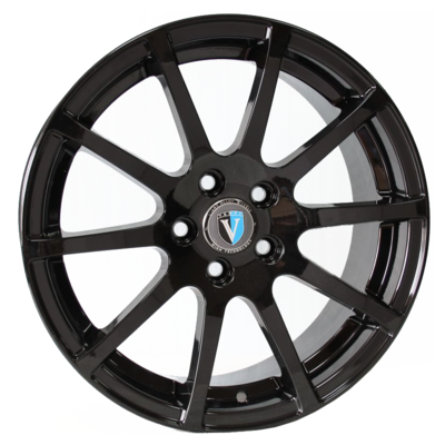 Venti 6,5x16/4x108 ET26 D65,1 1603 BL