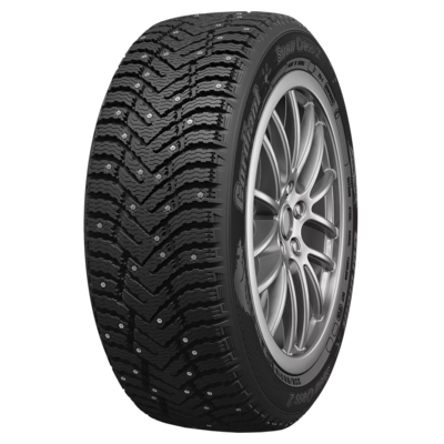 Cordiant 265/60R18 114T Snow Cross 2 PW-4 TL (144 шип.)