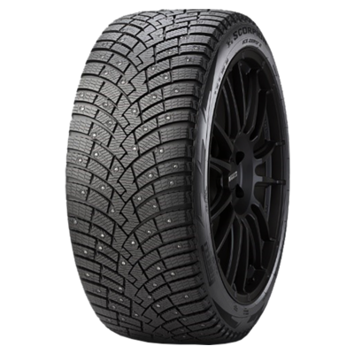 Pirelli 255/50R19 107H XL Scorpion Ice Zero 2 TL (196 шип.)