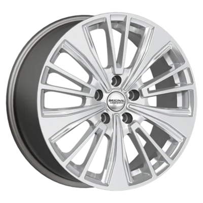 SKAD Original 7,5x18/5x108 ET33 D60,1 KL-1060 (Tiggo 7 Pro) Селена