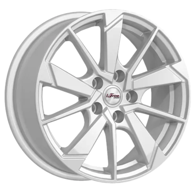 iFree 6,5x16/5x110 ET38 D67,1 Зиплайн (КС1042) Нео-классик