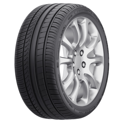 Prinx Fortune 245/45ZR17 99W FSR-701 TL