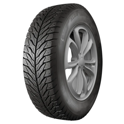 Kama 185/65R14 86T Alga (НК-531) TL (112 шип.)