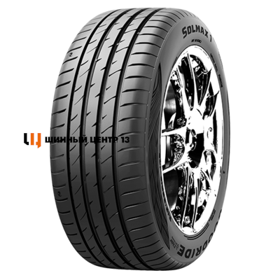Шина Goodride R17 225/65 106V Solmax1 TL XL