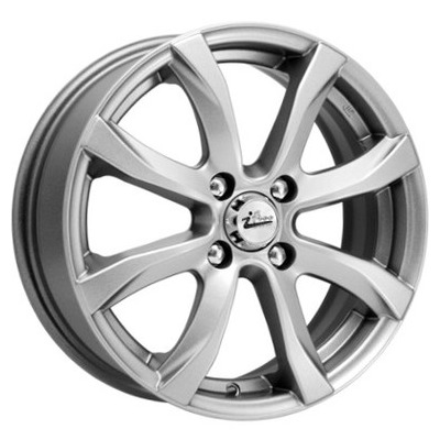 iFree 6x15/4x114,3 ET40 D67,1 Дайс (КС696) Нео-классик
