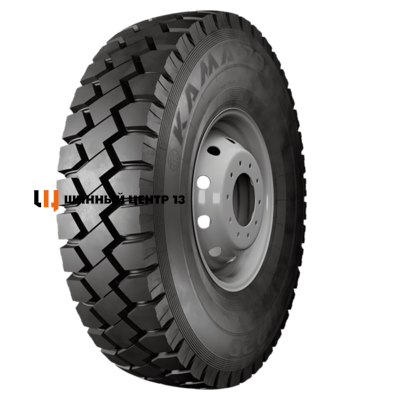 10,00R20 147/143F Кама-701 TT PR16