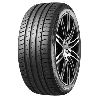 Triangle 245/45R18 100Y XL EffeXSport TH202 TL EV M+S