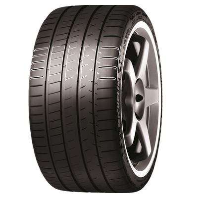 Michelin 245/35R20 95Y XL Pilot Super Sport * TL