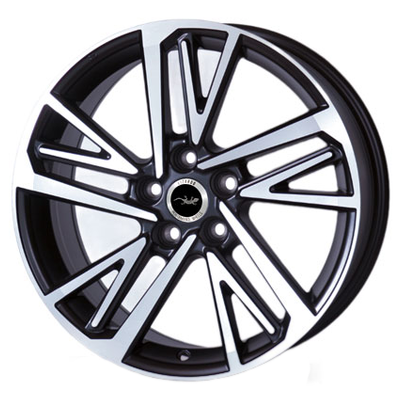 FR replica 8x18/5x114,3 ET45 D60,1 XH292 BMF (шайба)