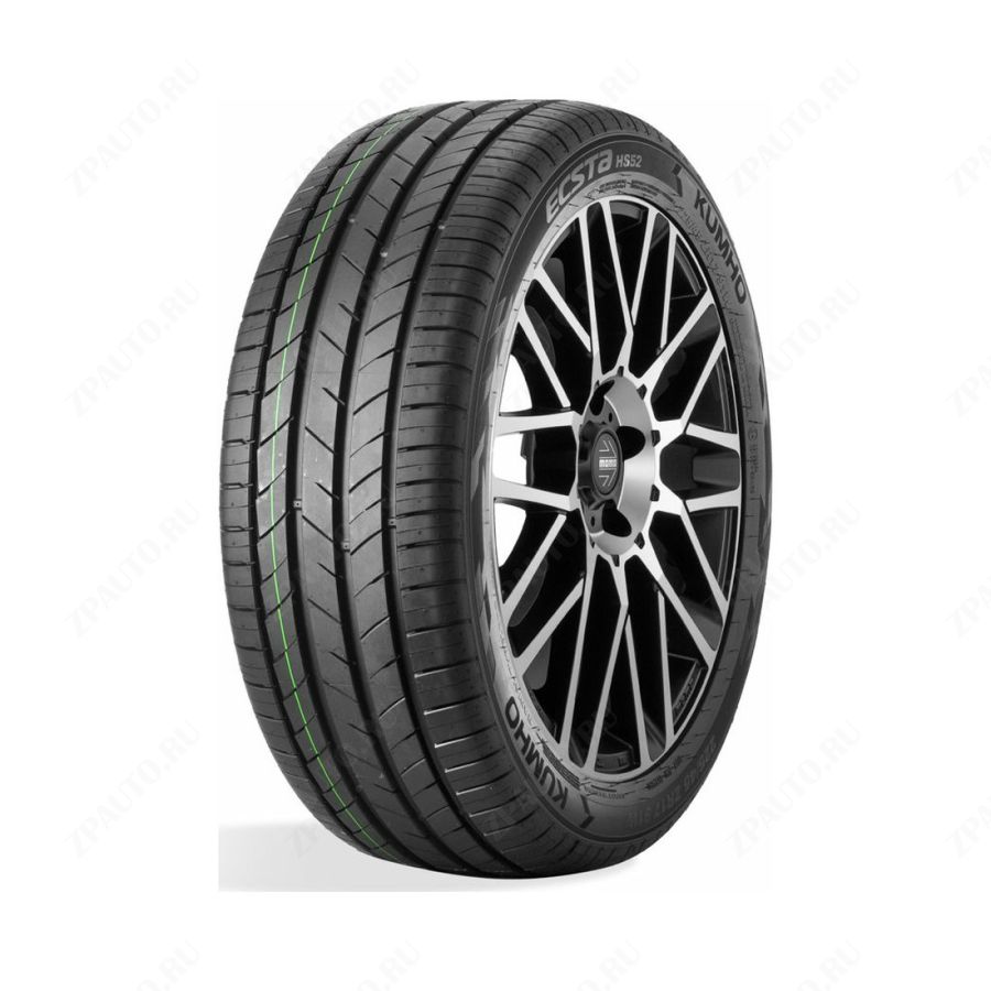 Шина Kumho R17 225/65 102V HS52