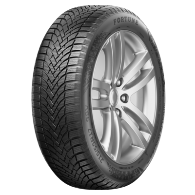 Prinx Fortune 245/45R20 103V Nivalis Winter Pro TL