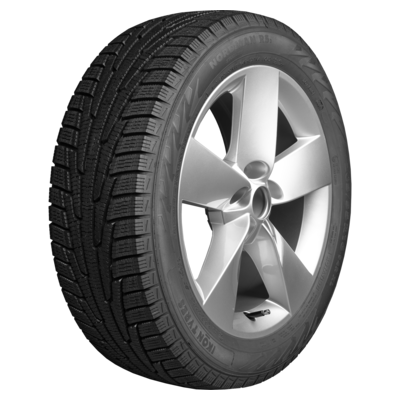 Ikon 185/60R15 88R XL Nordman RS2 (Character Snow 2) TL
