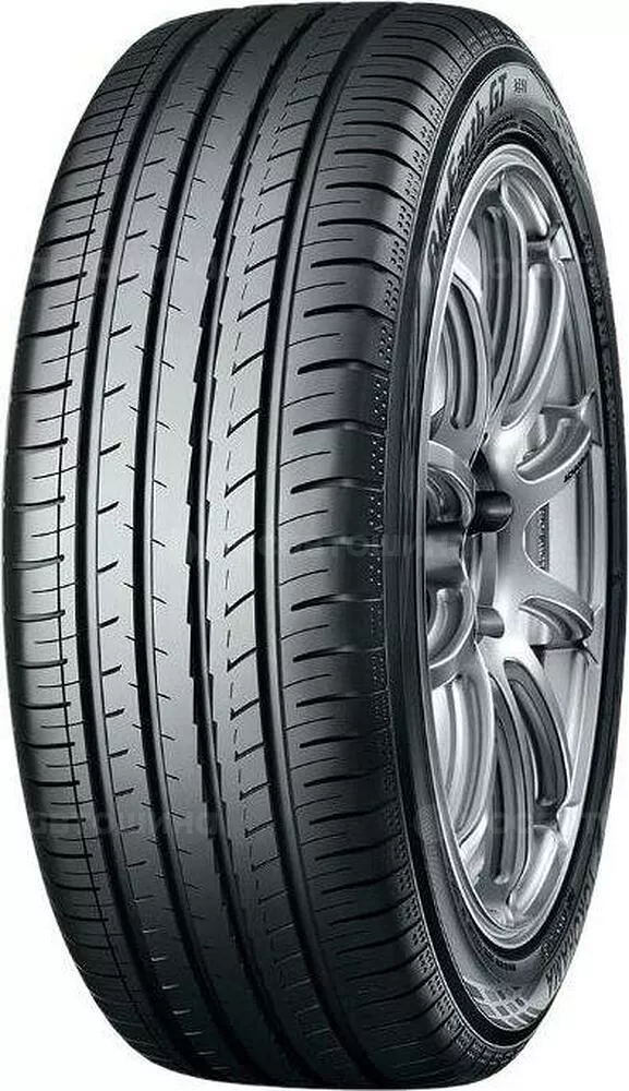 Шина Yokohama R17 205/50 93W BluEarth-GT AE51 TL